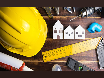 Building Operation & Maintenance