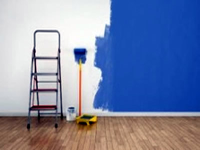 Painting Contracting