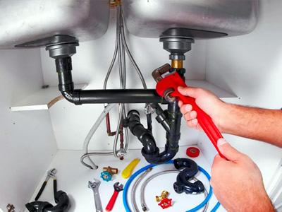 Plumbing – Drain Cleaning